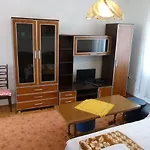 With A Parking Space - 13242 דירה *
