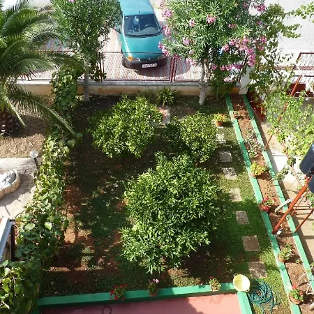 With A Parking Space - 13242 *