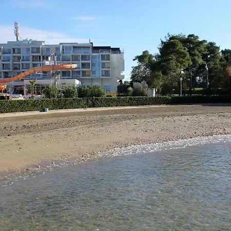 With A Parking Space - 13242 アパート