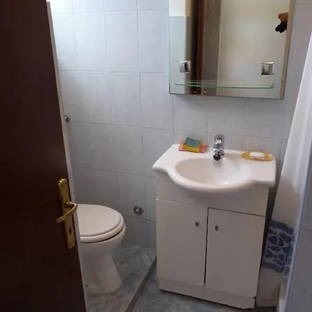 With A Parking Space - 13242 Apartment Zadar