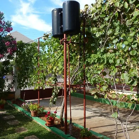 With A Parking Space - 13242 דירה *